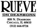 Rueve on Dearborn